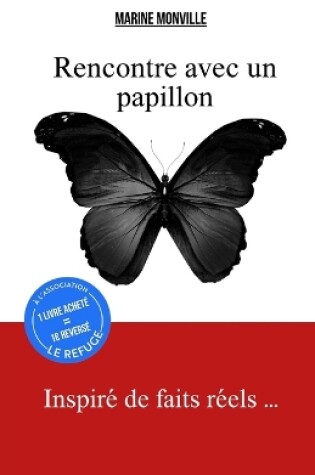 Cover of Rencontre avec un papillon