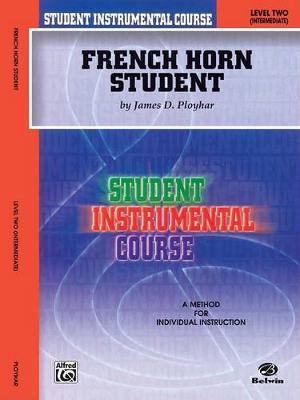 Book cover for French Horn Student 2