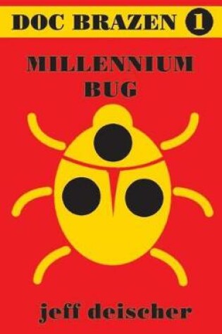 Cover of Millennium Bug