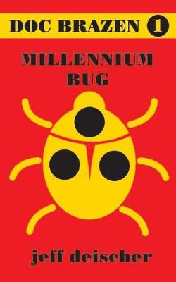 Book cover for Millennium Bug