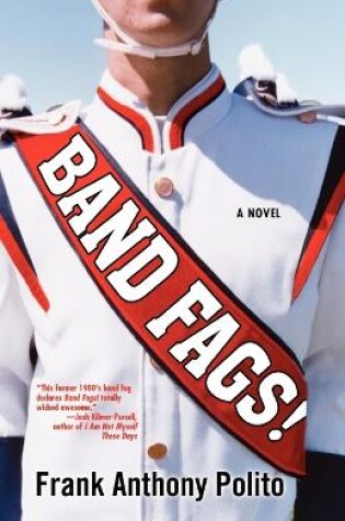 Cover of Band Fags!