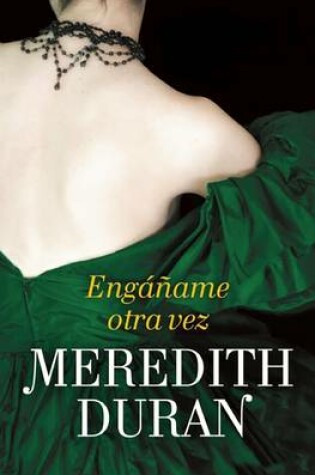 Cover of Enganame Otra Vez