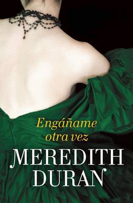 Book cover for Enganame Otra Vez
