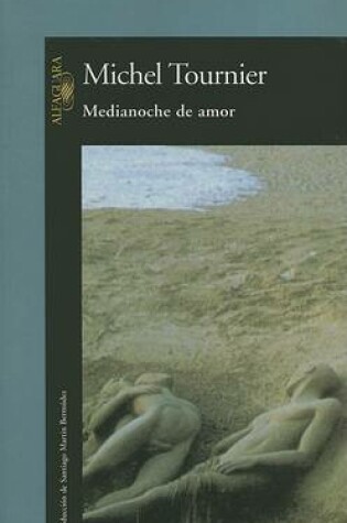 Cover of Medianoche de Amor