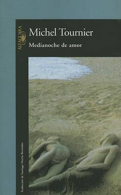 Book cover for Medianoche de Amor