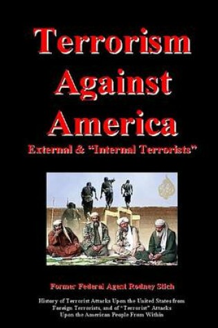 Cover of Terrorism Against America