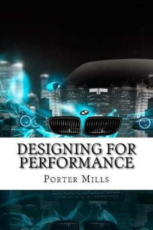 Cover of Designing for Performance