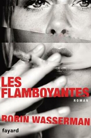 Cover of Les Flamboyantes