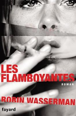 Book cover for Les Flamboyantes