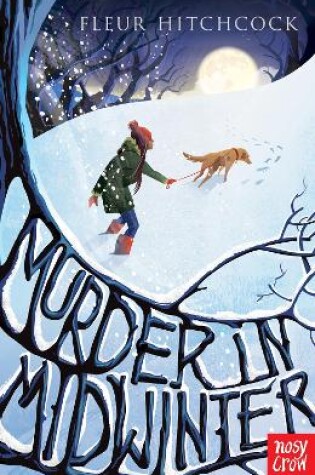 Cover of Murder In Midwinter
