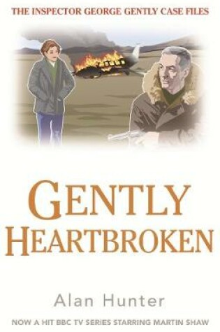 Cover of Gently Heartbroken