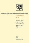 Book cover for Fertigungstechnologie in Den Neunziger Jahren. Werkzeugmaschinen Im Wandel