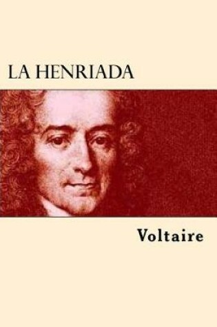 Cover of La Henriada (Spanish Edition)