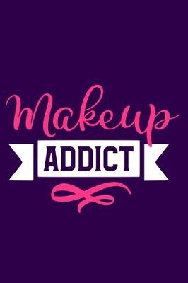 Book cover for Makeup Addict