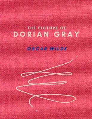 Cover of The Picture of Dorian Gray by Oscar Wilde