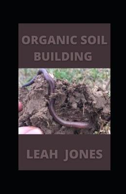 Book cover for Organic Soil Building