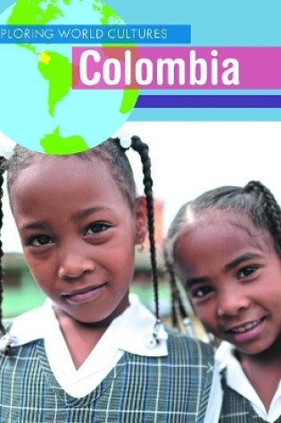 Cover of Colombia