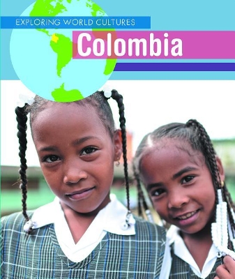 Cover of Colombia