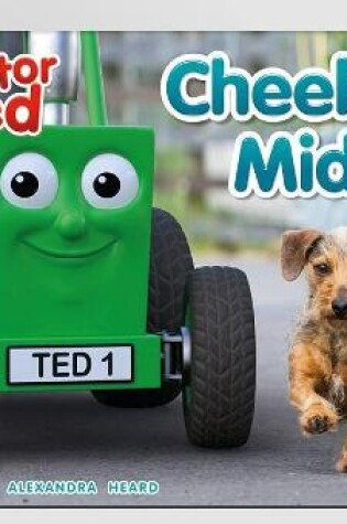 Cover of TRACTOR TED CHEEKY MIDGE