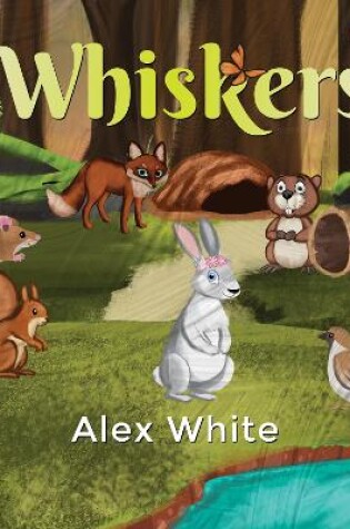 Cover of Whiskers