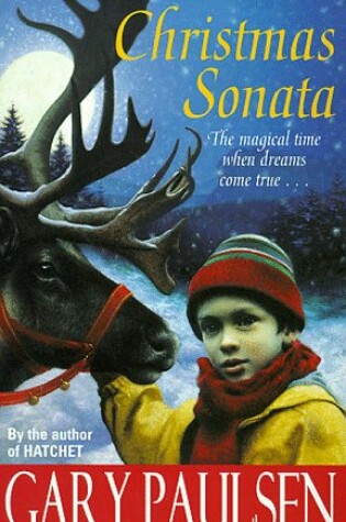 Cover of Christmas Sonata