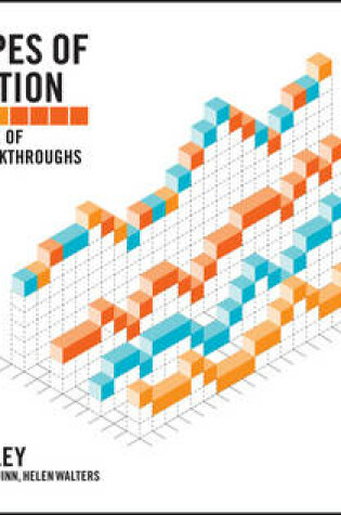 Cover of Ten Types of Innovation