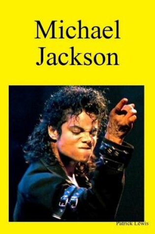 Cover of Michael Jackson