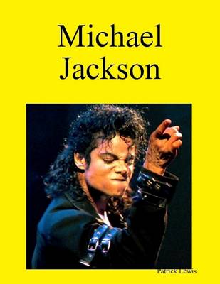 Book cover for Michael Jackson