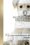 Book cover for Prática Desenho - XL Livro de Exercícios 10