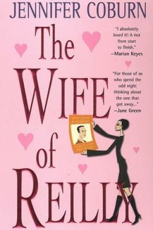 Cover of The Wife of Reilly