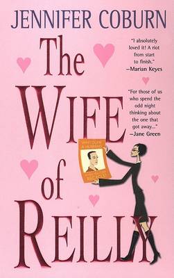 Book cover for The Wife of Reilly