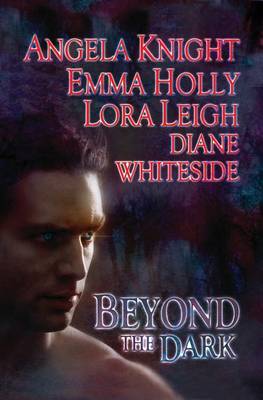 Book cover for Beyond the Dark