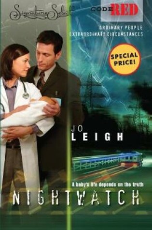 Cover of Nightwatch