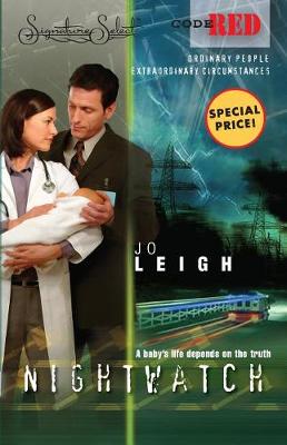Cover of Nightwatch