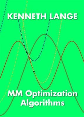 Cover of MM Optimization Algorithms