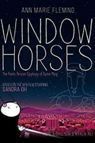 Cover of Window Horses
