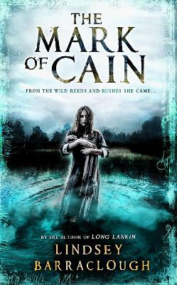 Book cover for The Mark of Cain