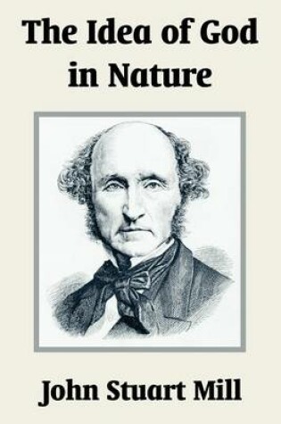 Cover of The Idea of God in Nature