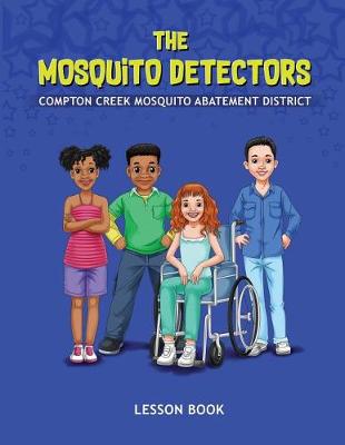 Cover of The Mosquito Detectors