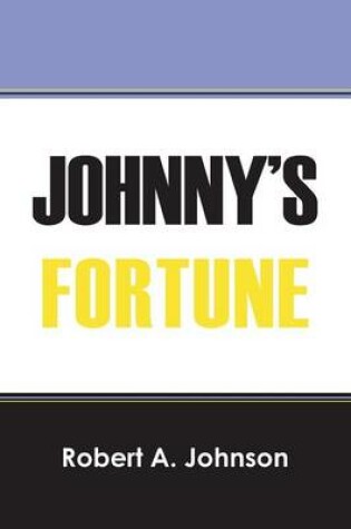 Cover of Johnny's Fortune