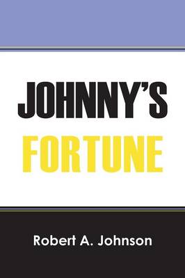 Book cover for Johnny's Fortune