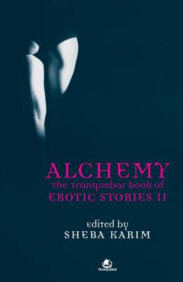 Book cover for Alchemy