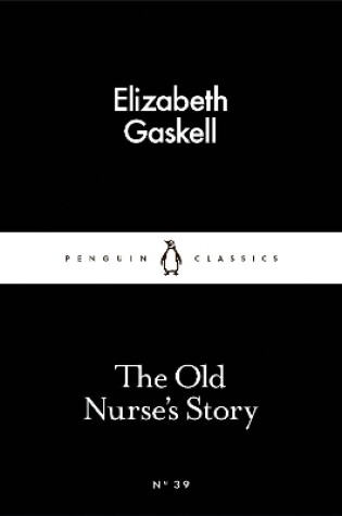 Cover of The Old Nurse's Story