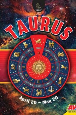 Cover of Taurus April 20-May 20