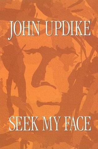 Cover of Seek My Face