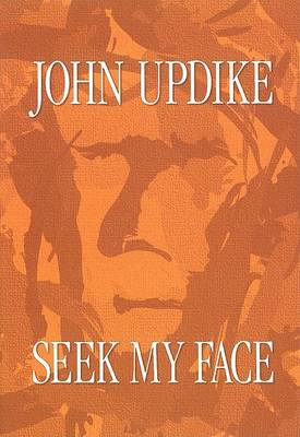 Book cover for Seek My Face