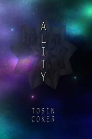 Cover of Ality