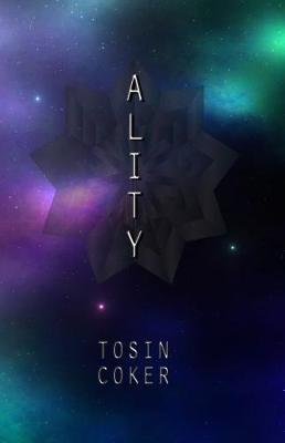 Book cover for Ality