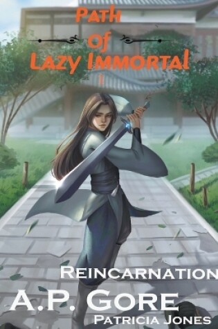 Cover of Reincarnation