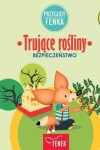 Book cover for Trujące rośliny